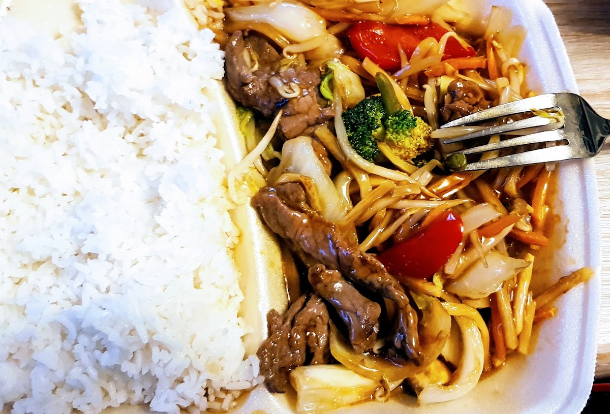China Wok Photo 2
