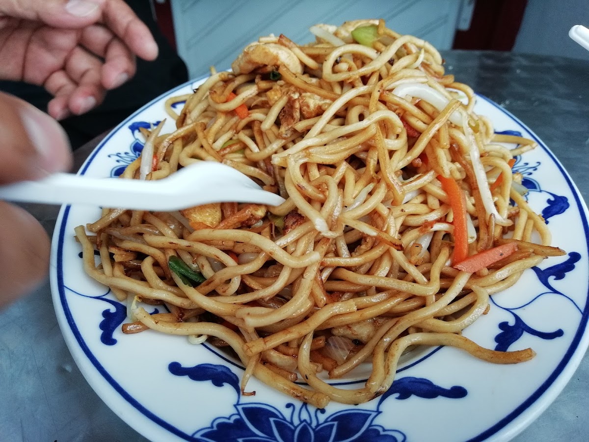 China Wok Photo 8