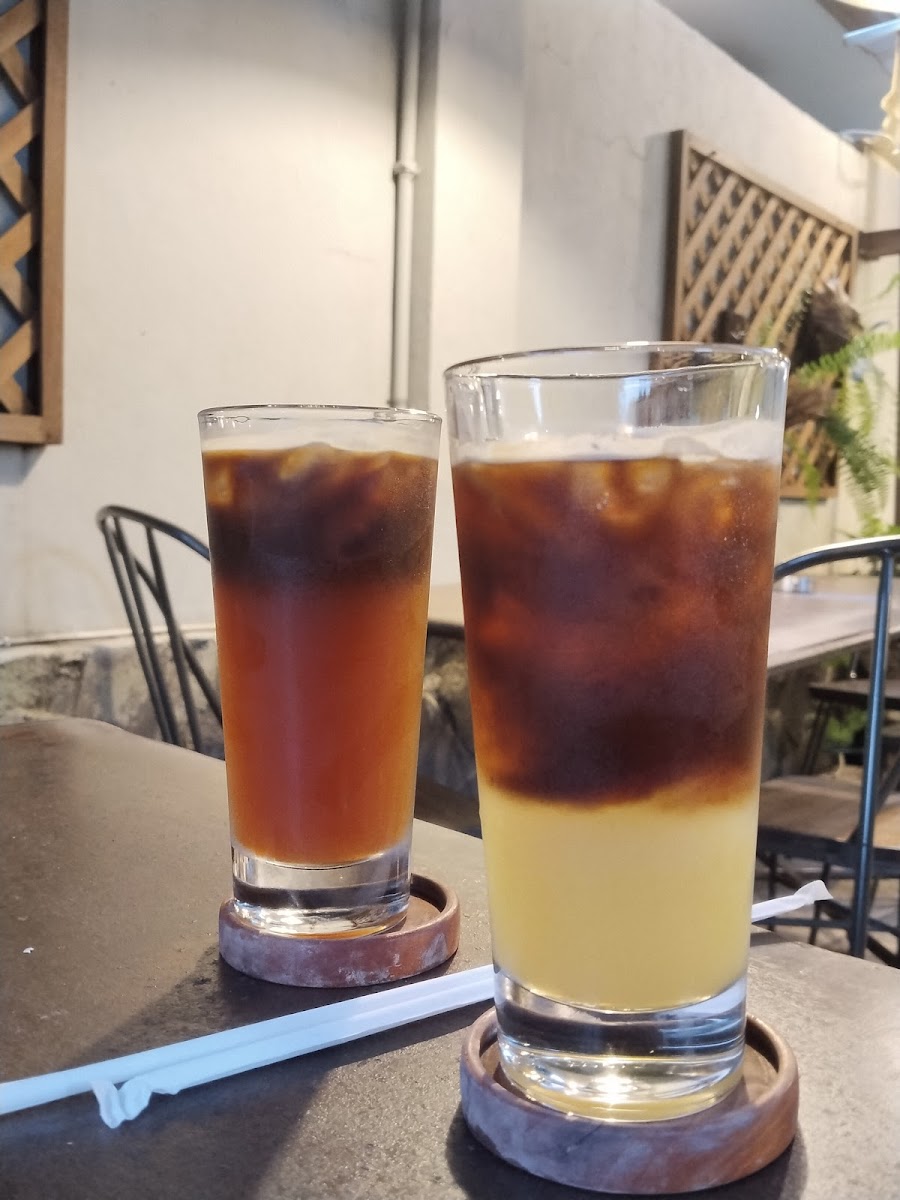 TEKO ( TEH DAN KOPI ) Photo 3