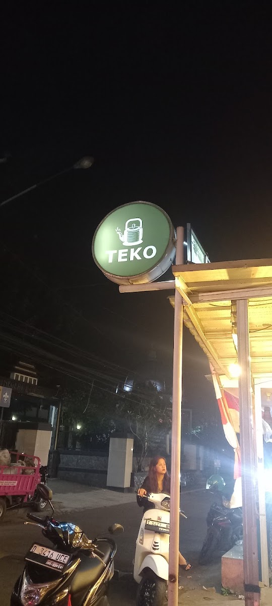 TEKO ( TEH DAN KOPI ) Photo 4