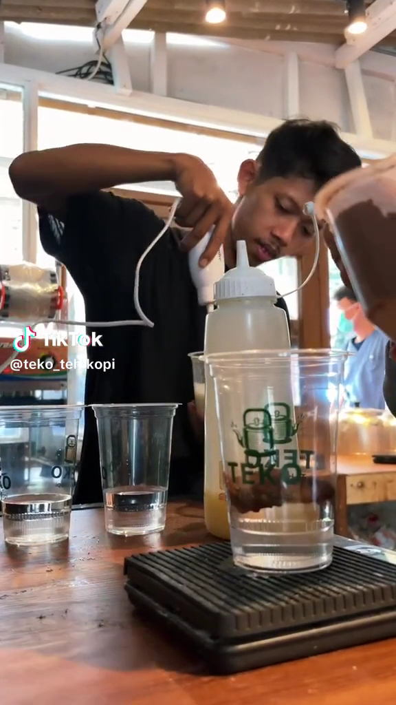 TEKO ( TEH DAN KOPI ) Photo 6