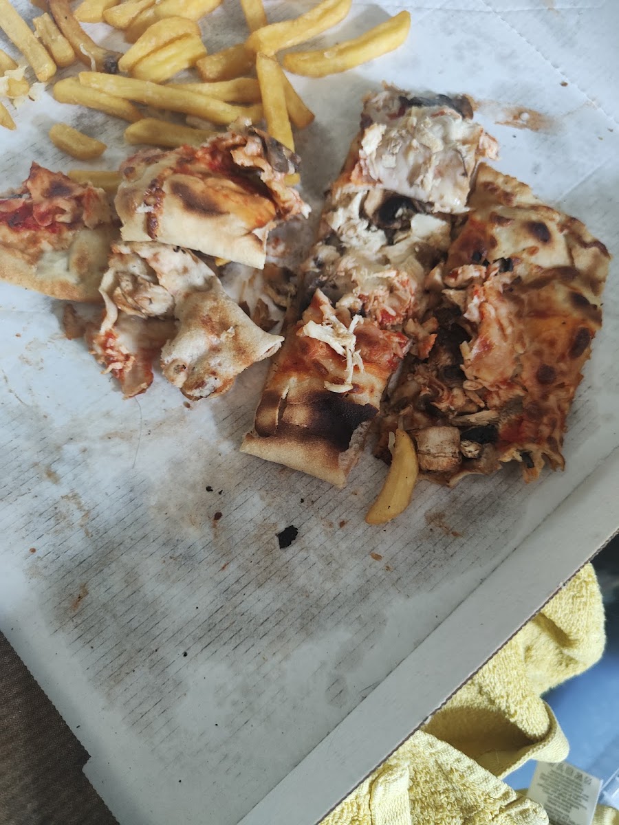 Pizzeria Italia Photo 7