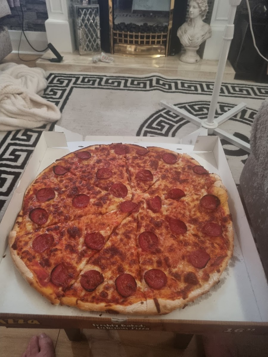 Pizzeria Italia Photo 8