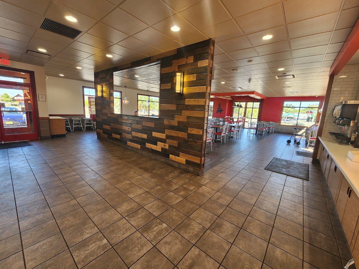 Arby's