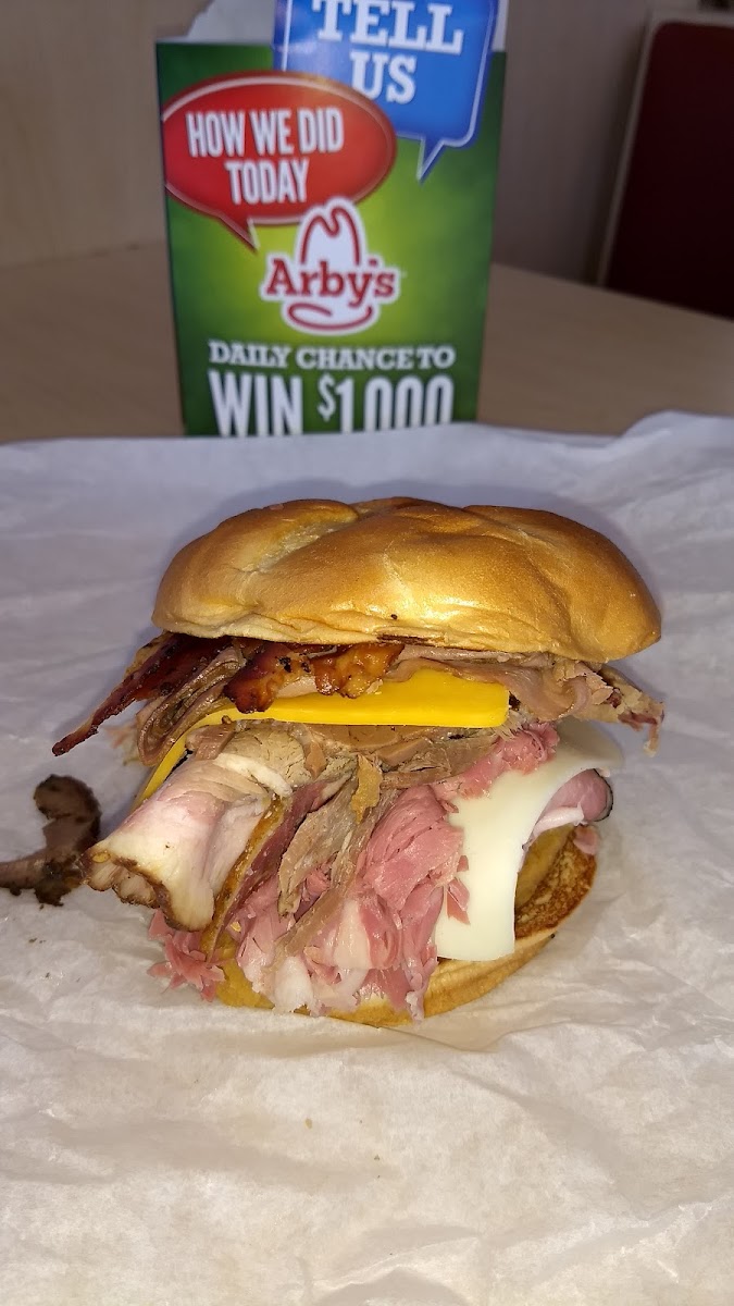 Arby's Photo 10