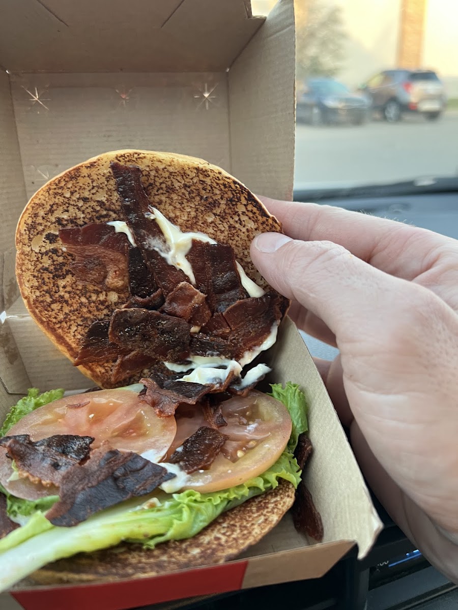 Arby's Photo 4