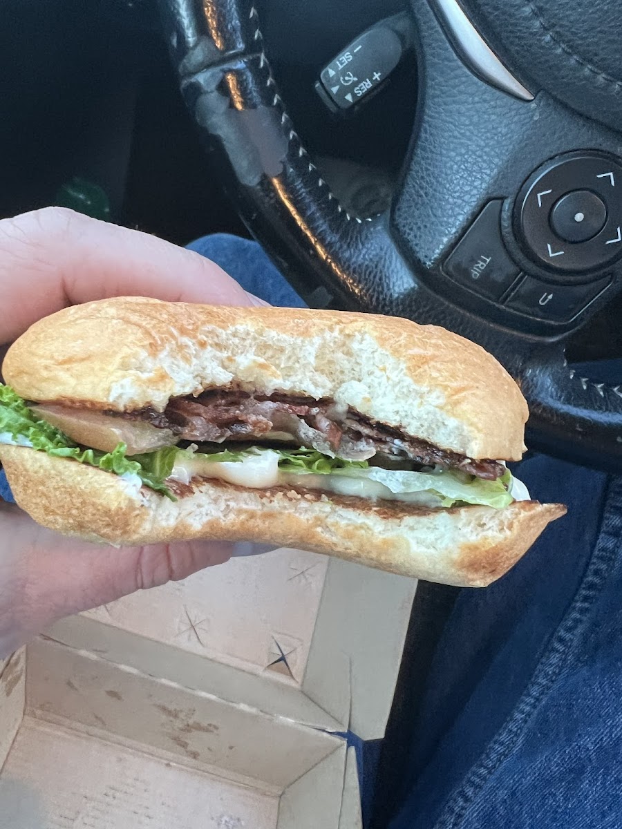 Arby's Photo 7