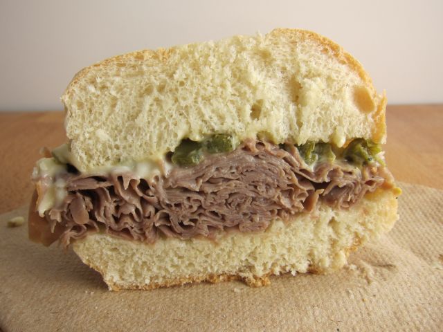 Arby's Photo 8