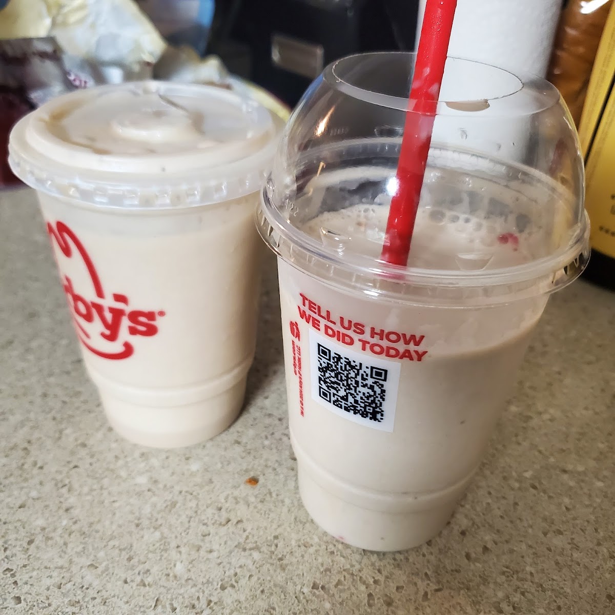 Arby's Photo 9