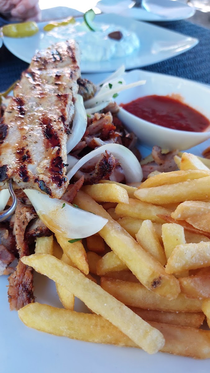 Restaurant Naxos Photo 3