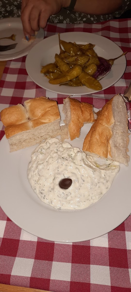 Restaurant Naxos Photo 5