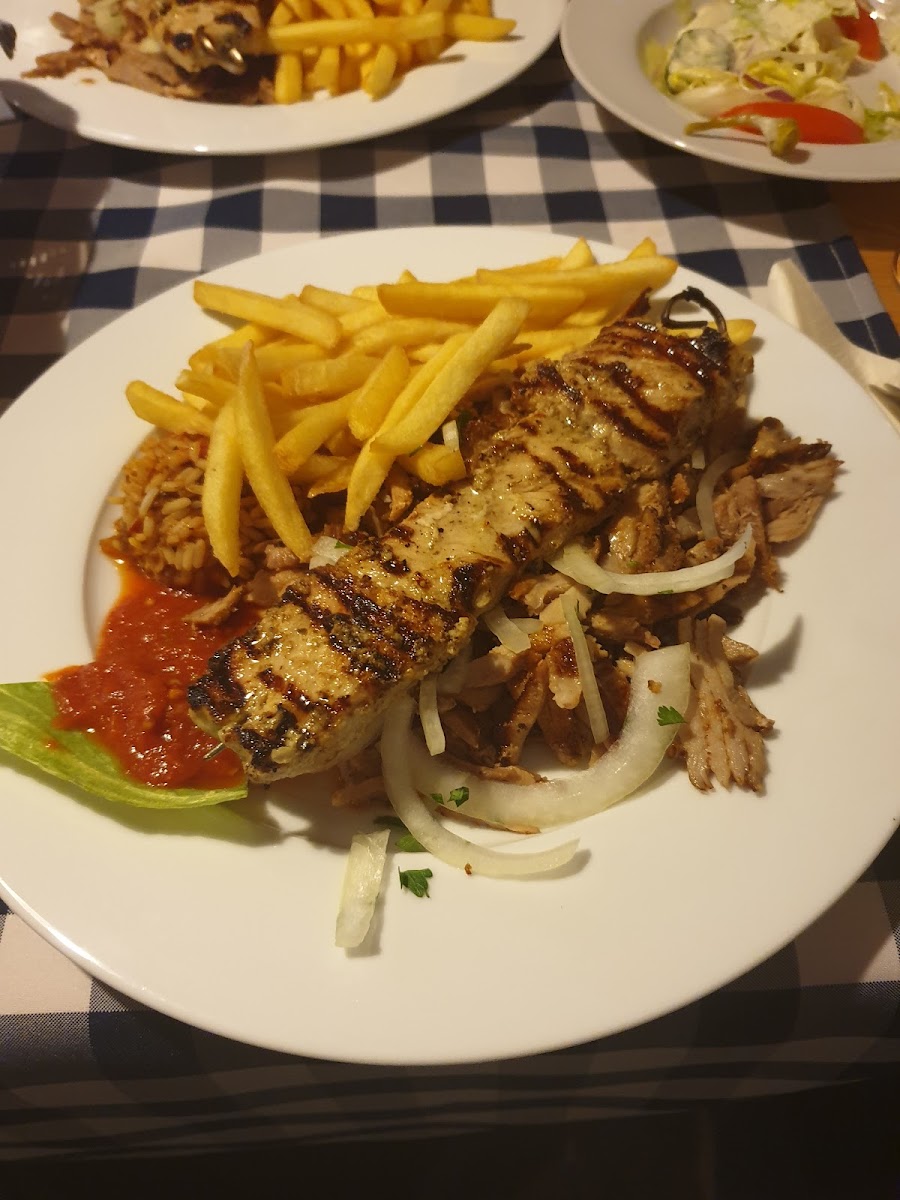 Restaurant Naxos Photo 8