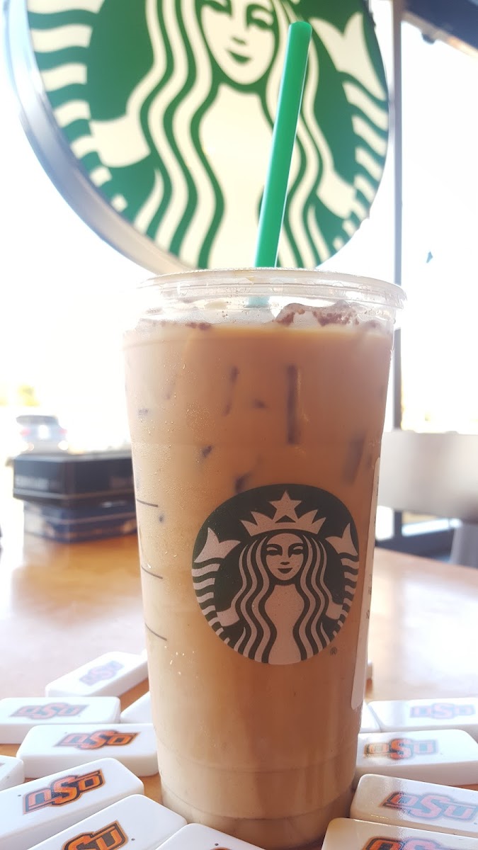 Starbucks Photo 6