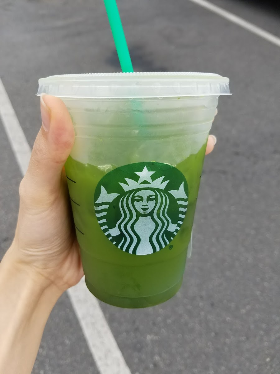 Starbucks Photo 8