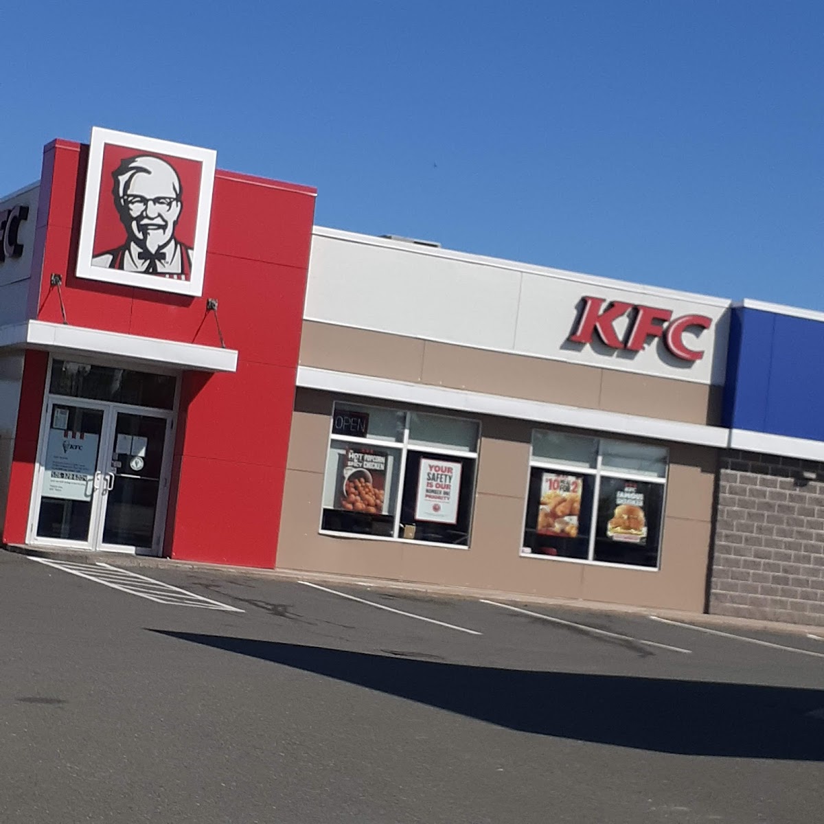 KFC