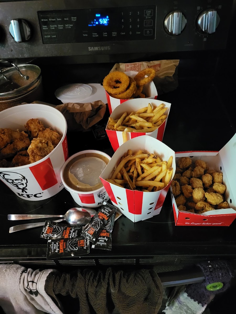 KFC Photo 3