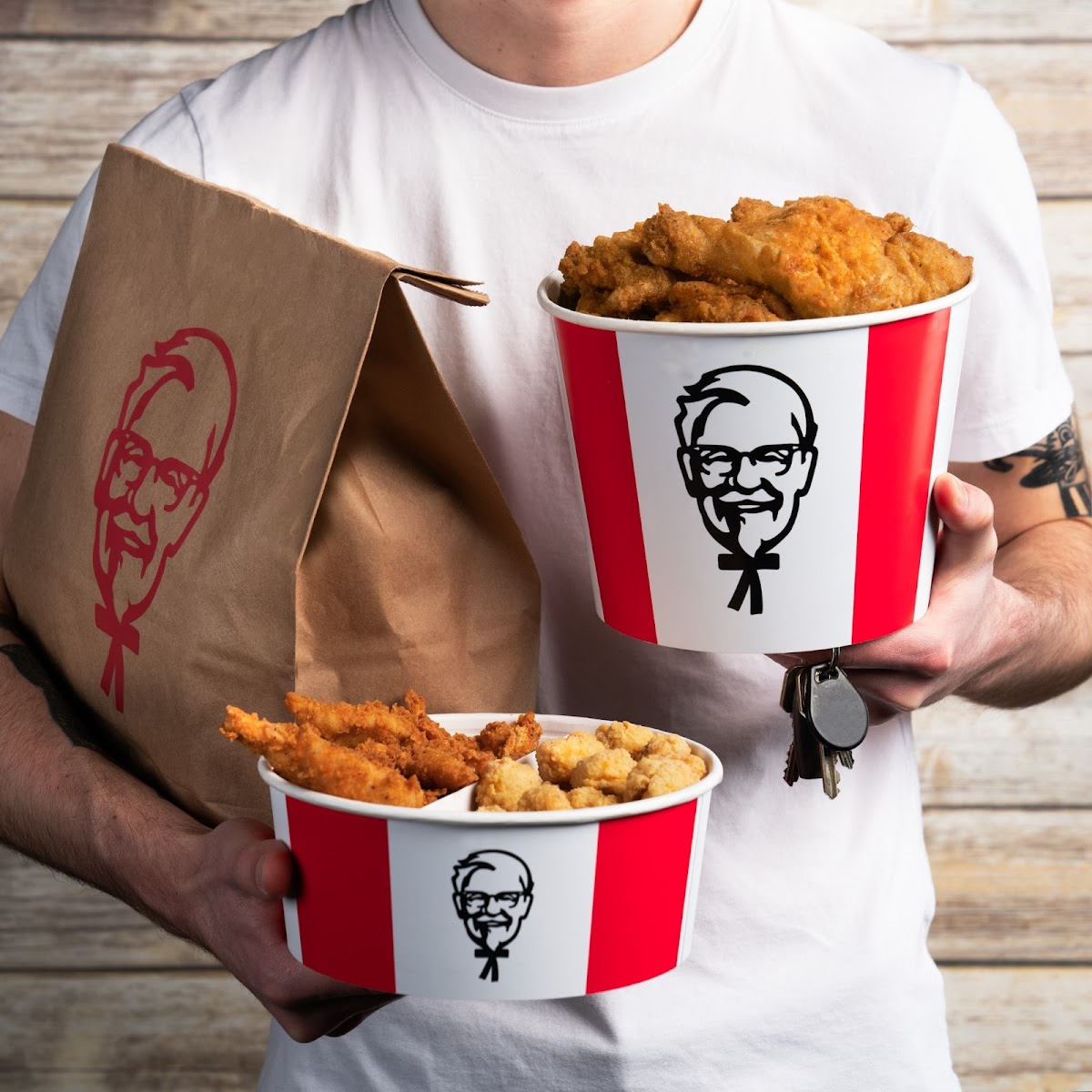KFC Photo 5