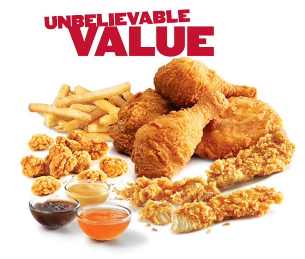 KFC Photo 7