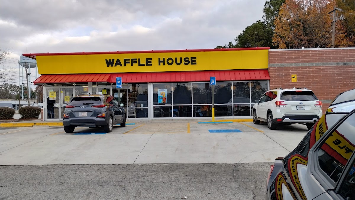 Waffle House