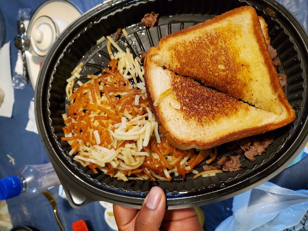 Waffle House Photo 5