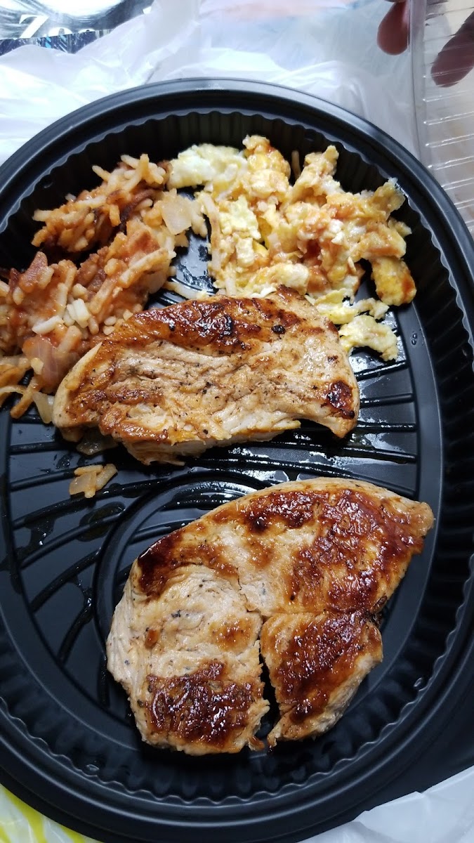 Waffle House Photo 6
