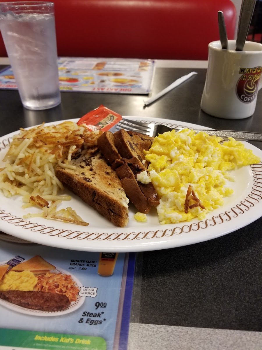 Waffle House Photo 7