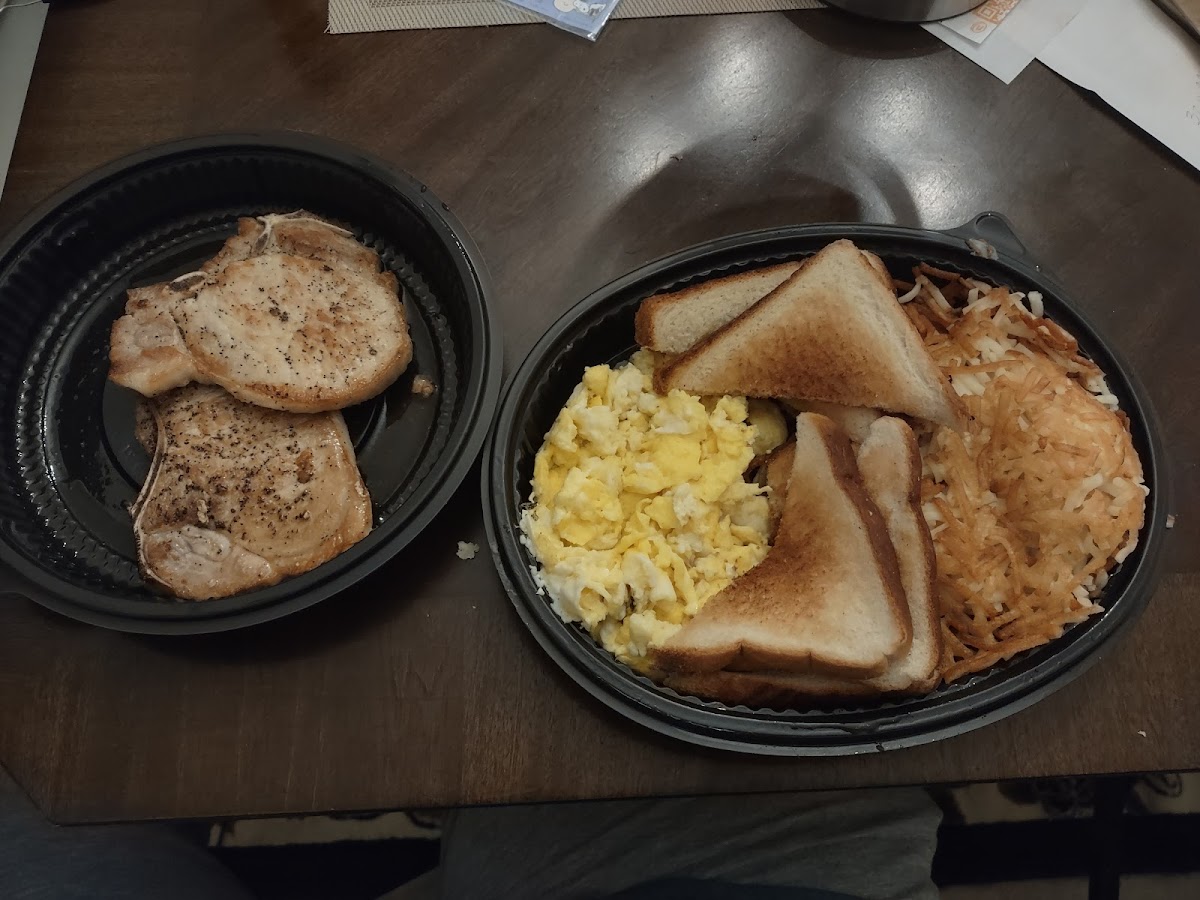 Waffle House Photo 8