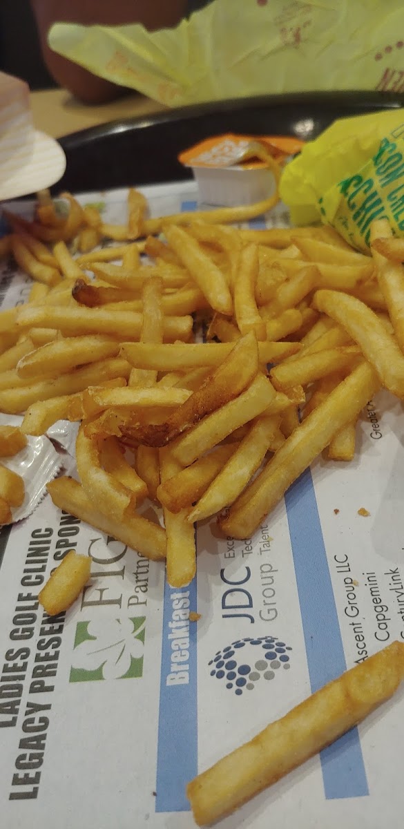 McDonald's Photo 5