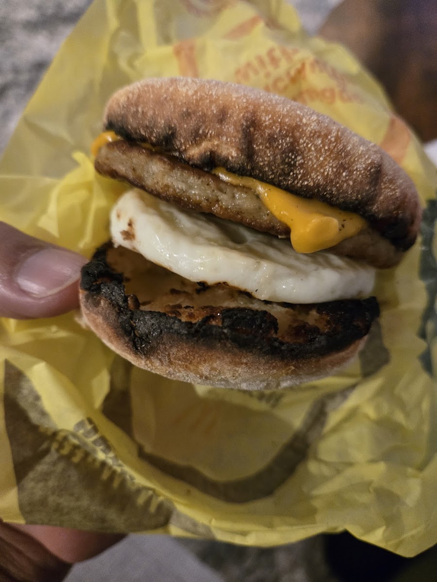 McDonald's Photo 6