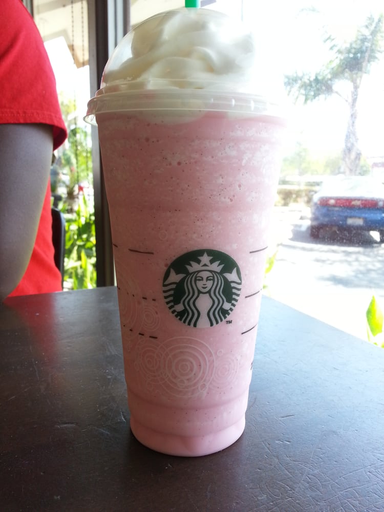 Starbucks Photo 10