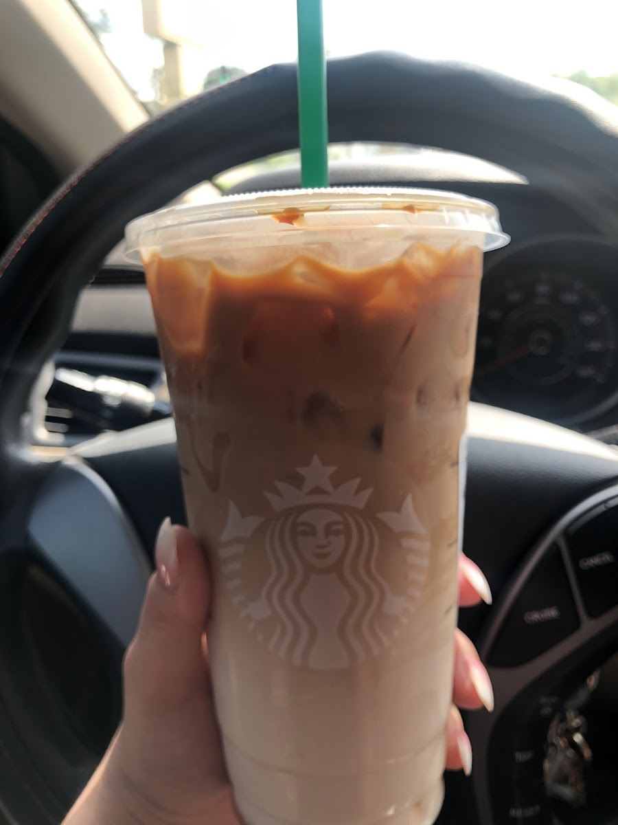 Starbucks Photo 5