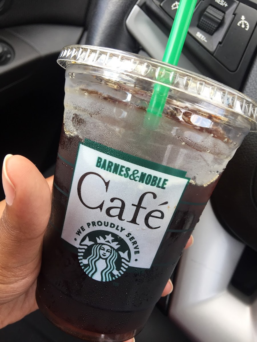 Starbucks Photo 6