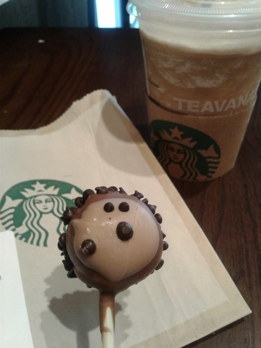Starbucks Photo 7