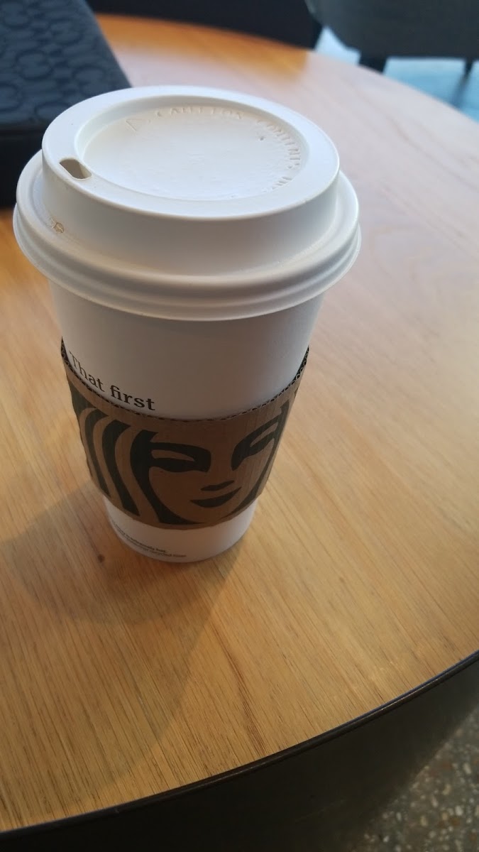 Starbucks Photo 8
