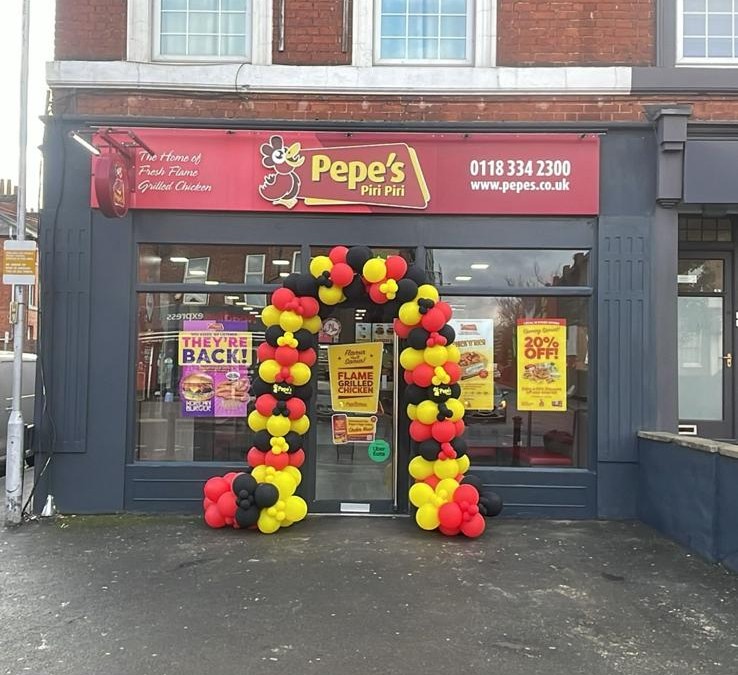 Pepe's
