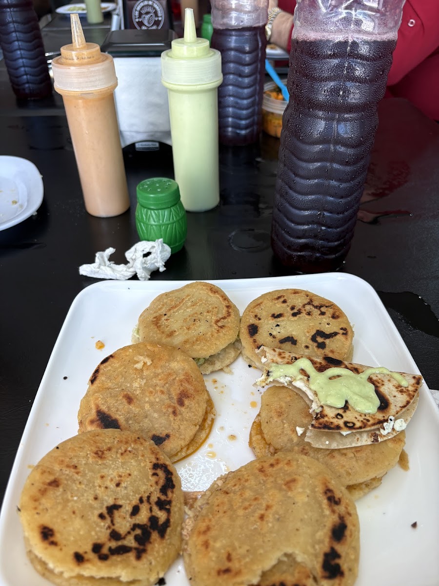 Los Bocoles de Tampico Photo 2