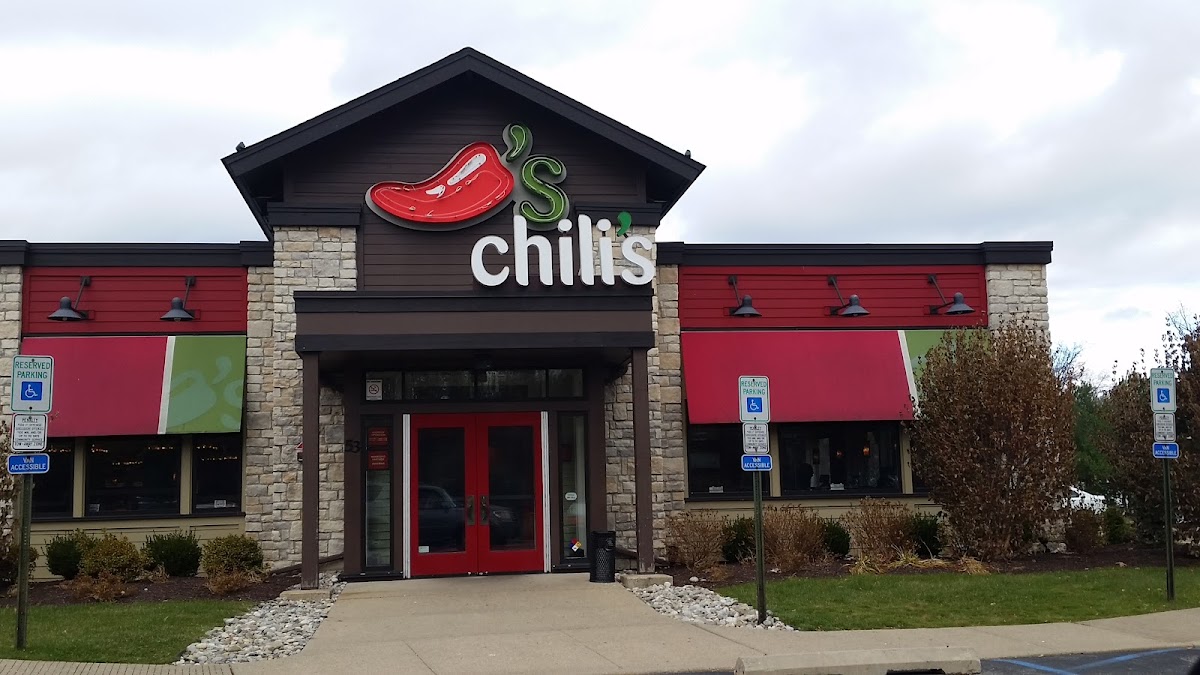 Chili's Grill & Bar