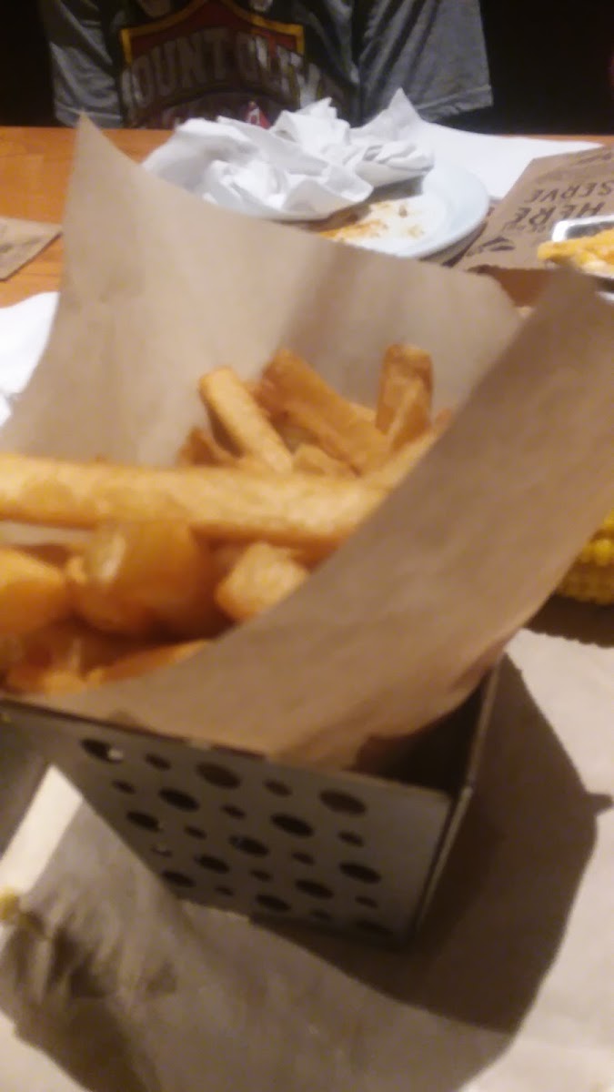 Chili's Grill & Bar Photo 5