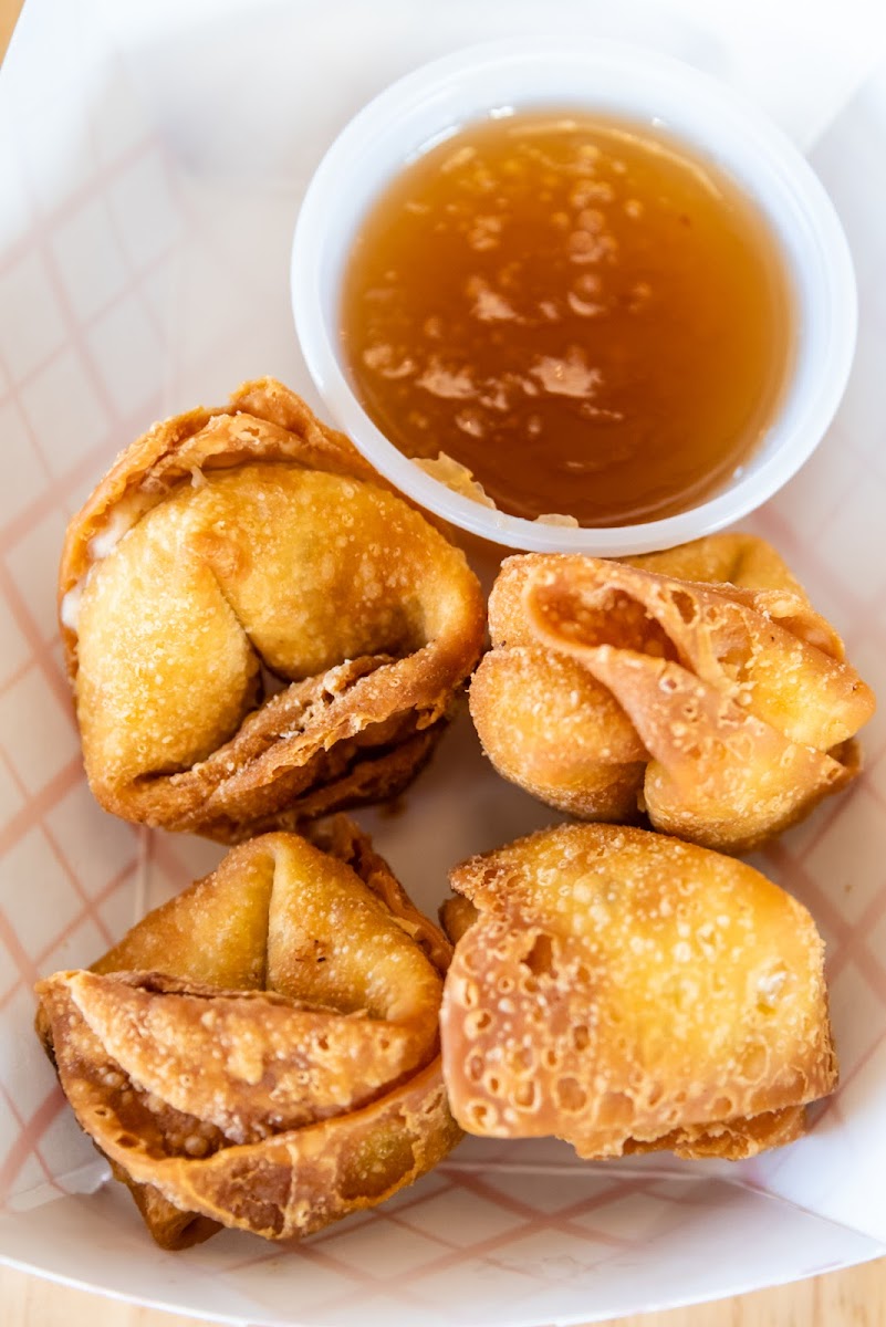 Teriyaki Madness Photo 6