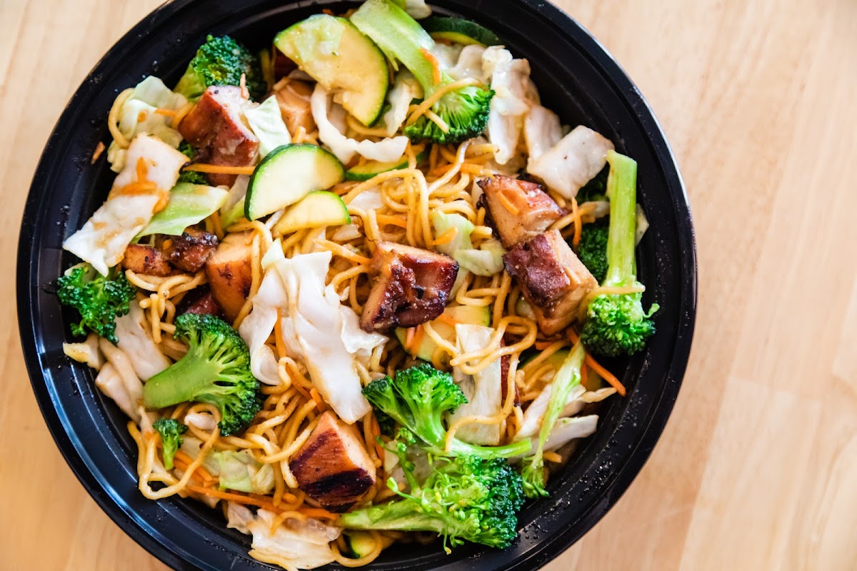 Teriyaki Madness Photo 8