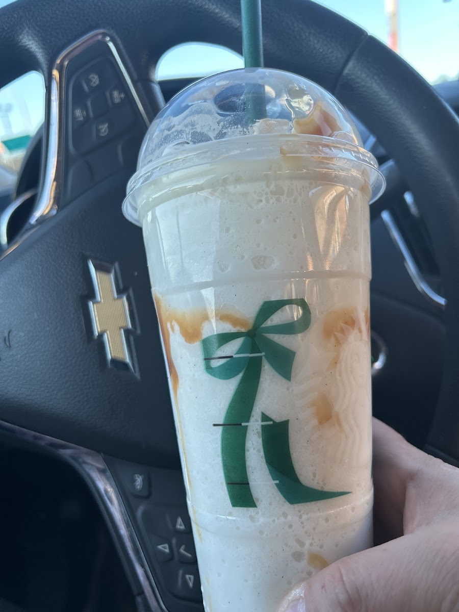 Starbucks Photo 4