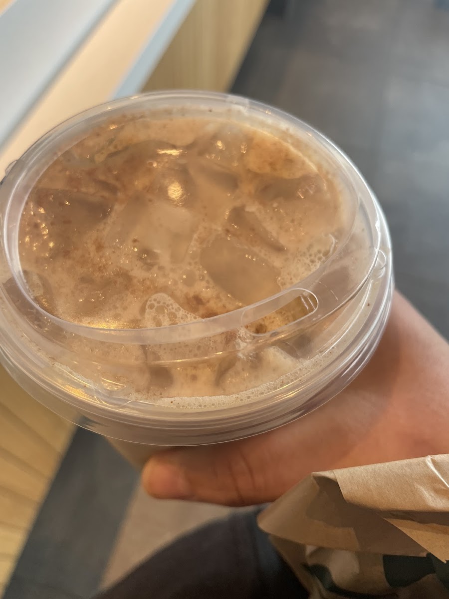 Starbucks Photo 6