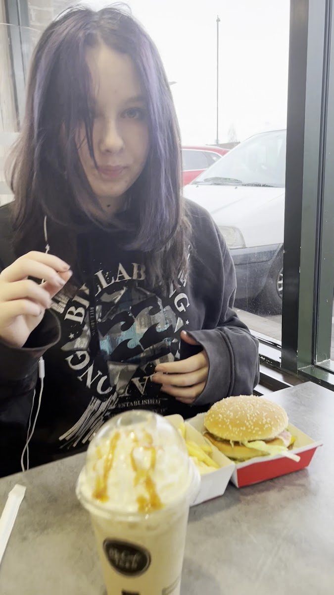 McDonald's Photo 2