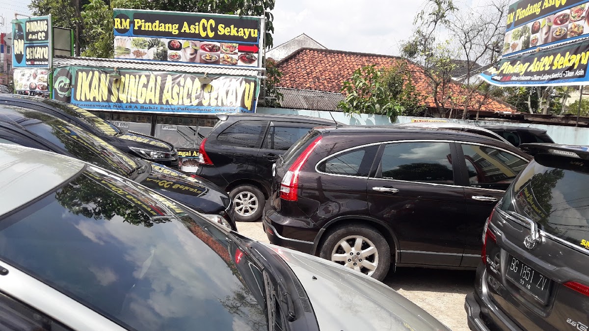 PINDANG AsiCC SEKAYU Photo 2