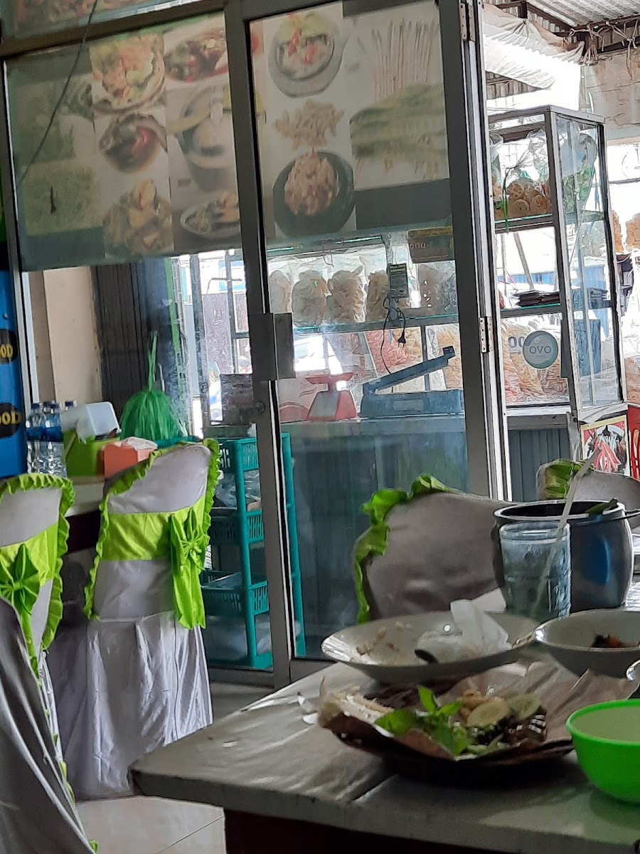PINDANG AsiCC SEKAYU Photo 4