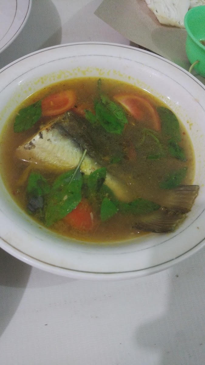 PINDANG AsiCC SEKAYU Photo 5