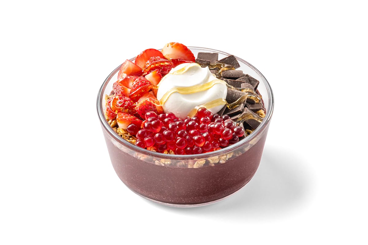 Tropical Smoothie Cafe Photo 9