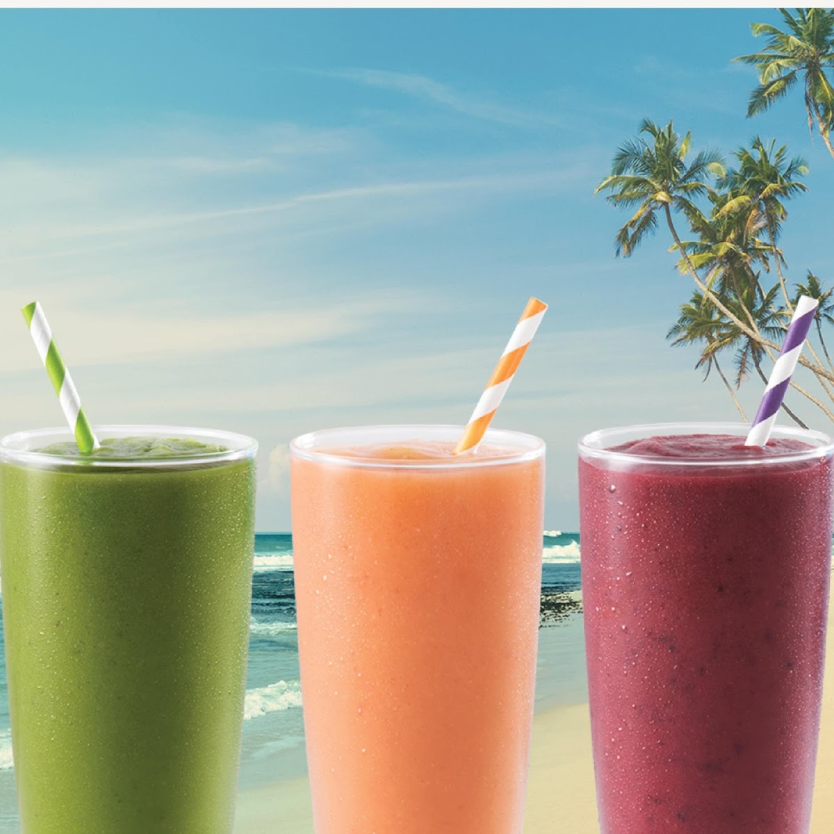 Tropical Smoothie Cafe Photo 5
