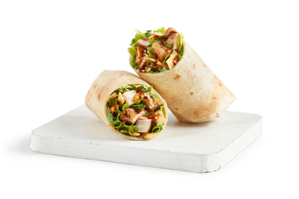 Tropical Smoothie Cafe Photo 7