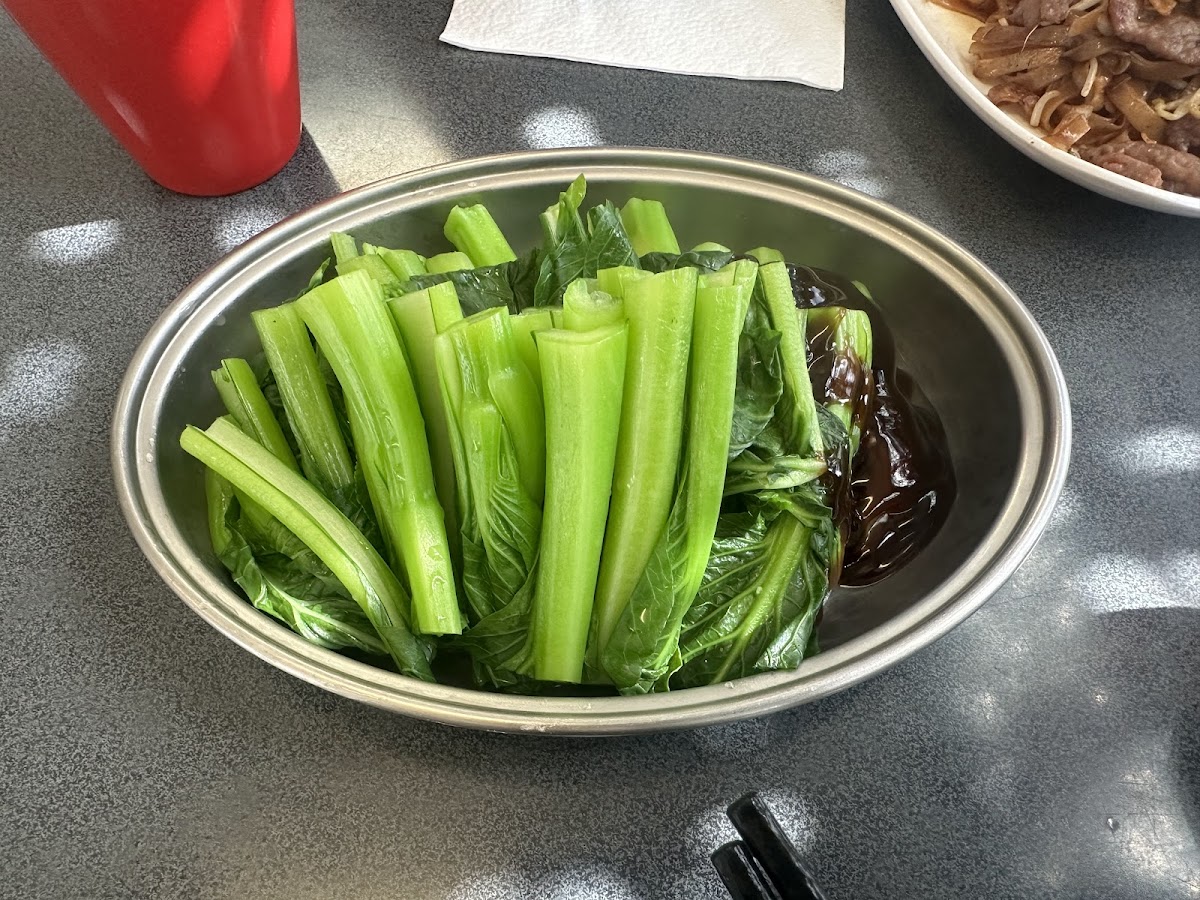 Muse Cafe 心思港式茶餐厅 Photo 9